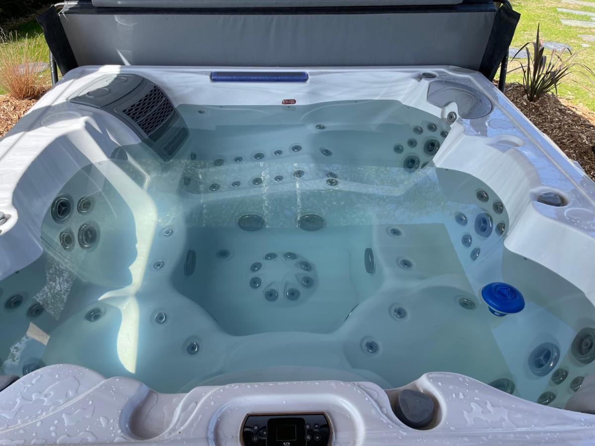 Gite Au Gre De La Loire Piscine Et Spa Saint-Mathurin  Luaran gambar